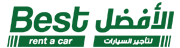 Best Rent A Car Logo